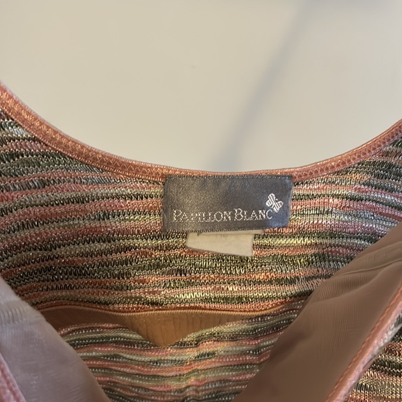 Cami Tank - Picture 4 of 5